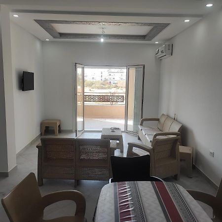 Appartements Meubles A Louer A Chott Mariem Sousse Chott Meriem Exterior photo