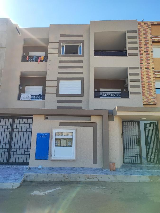 Appartements Meubles A Louer A Chott Mariem Sousse Chott Meriem Exterior photo