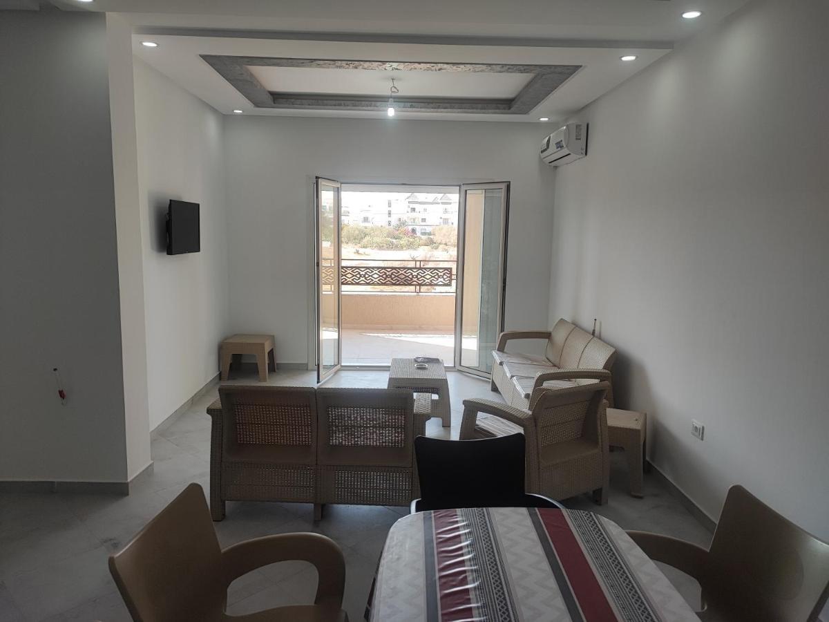 Appartements Meubles A Louer A Chott Mariem Sousse Chott Meriem Exterior photo