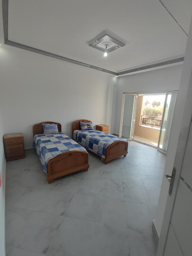 Appartements Meubles A Louer A Chott Mariem Sousse Chott Meriem Exterior photo